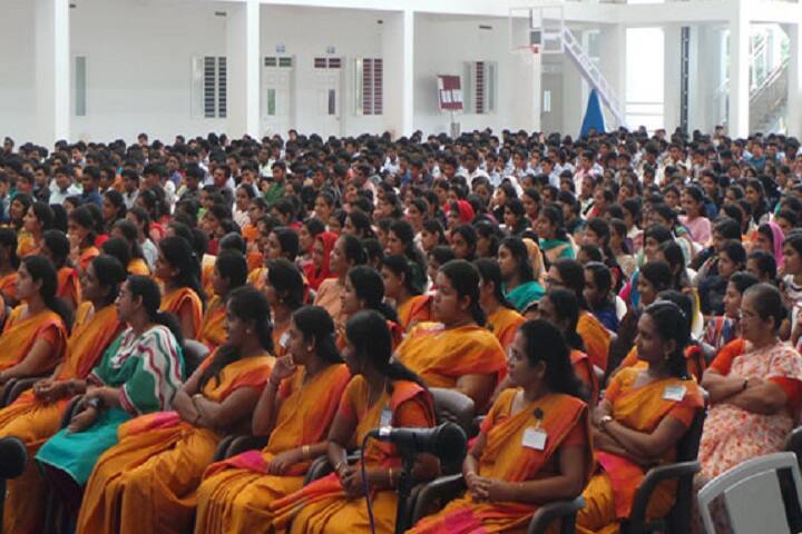 auditorium